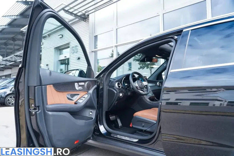 Mercedes-Benz GLC 300 (Clasa GLC) din 2022 cu 70.174 km - oferta MER220774 - foto 17