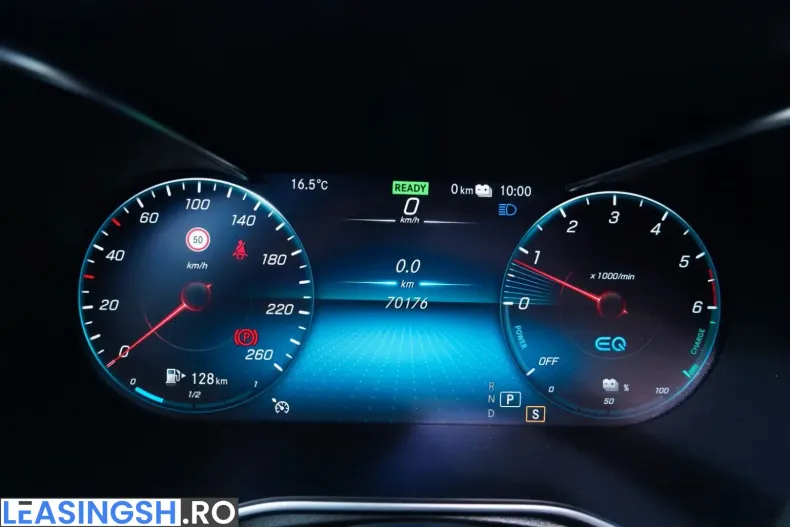 Mercedes-Benz GLC 300 (Clasa GLC) din 2022 cu 70.174 km - oferta MER220774 - foto 20
