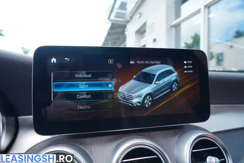 Mercedes-Benz GLC 300 (Clasa GLC) din 2022 cu 70.174 km - oferta MER220774 - foto 25