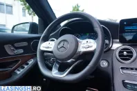Mercedes-Benz GLC 300 (Clasa GLC) din 2022 cu 70.174 km - oferta MER220774 - foto 30
