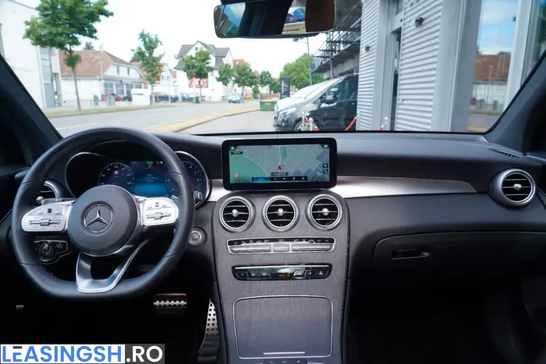 Mercedes-Benz GLC 300 (Clasa GLC) din 2022 cu 70.174 km - oferta MER220774 - foto 33
