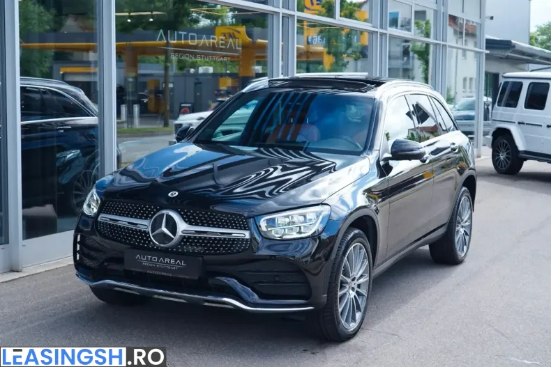 Mercedes-Benz GLC 300 (Clasa GLC) din 2022 cu 70.174 km - oferta MER220774 - foto 36