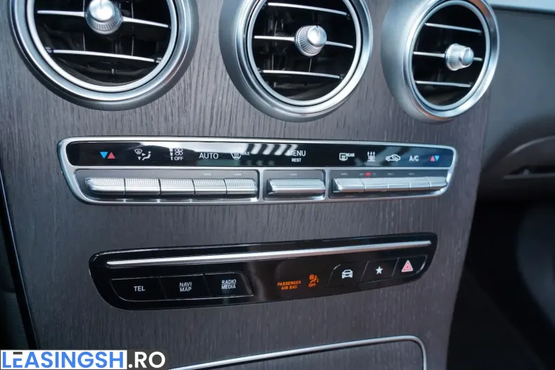 Mercedes-Benz GLC 300 (Clasa GLC) din 2022 cu 70.174 km - oferta MER220774 - foto 37