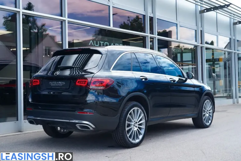 Mercedes-Benz GLC 300 (Clasa GLC) din 2022 cu 70.174 km - oferta MER220774 - foto 39