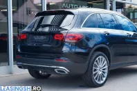 Mercedes-Benz GLC 300 (Clasa GLC) din 2022 cu 70.174 km - oferta MER220774 - foto 40