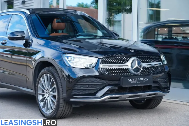Mercedes-Benz GLC 300 (Clasa GLC) din 2022 cu 70.174 km - oferta MER220774 - foto 42