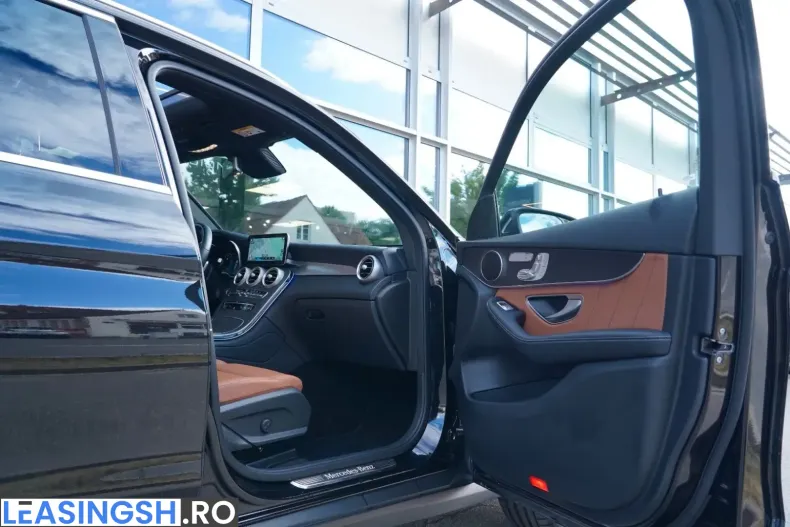 Mercedes-Benz GLC 300 (Clasa GLC) din 2022 cu 70.174 km - oferta MER220774 - foto 44