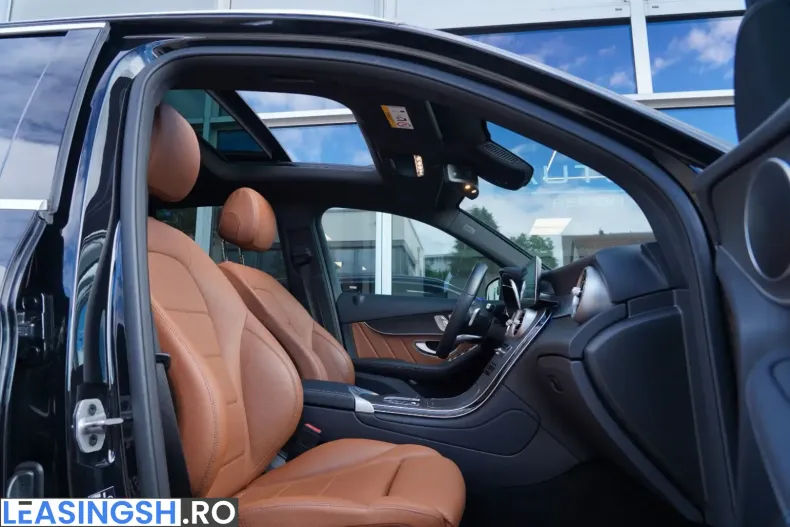 Mercedes-Benz GLC 300 (Clasa GLC) din 2022 cu 70.174 km - oferta MER220774 - foto 45