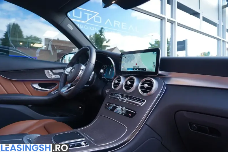 Mercedes-Benz GLC 300 (Clasa GLC) din 2022 cu 70.174 km - oferta MER220774 - foto 46