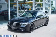 Mercedes-Benz S 400 (Clasa S) din 2022 cu 87.301 km - oferta MER220775 - foto 1