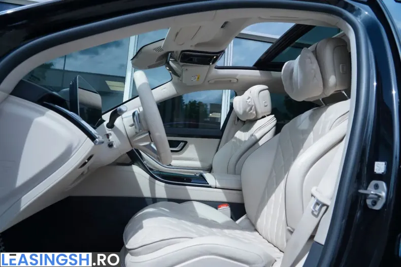 Mercedes-Benz S 400 (Clasa S) din 2022 cu 87.301 km - oferta MER220775 - foto 2