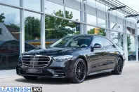 Mercedes-Benz S 400 (Clasa S) din 2022 cu 87.301 km - oferta MER220775 - foto 3