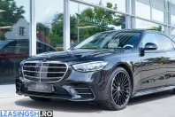 Mercedes-Benz S 400 (Clasa S) din 2022 cu 87.301 km - oferta MER220775 - foto 5