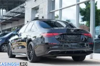 Mercedes-Benz S 400 (Clasa S) din 2022 cu 87.301 km - oferta MER220775 - foto 7