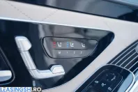 Mercedes-Benz S 400 (Clasa S) din 2022 cu 87.301 km - oferta MER220775 - foto 12