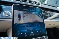 Mercedes-Benz S 400 (Clasa S) din 2022 cu 87.301 km - oferta MER220775 - foto 20