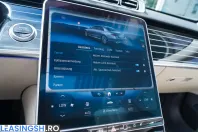 Mercedes-Benz S 400 (Clasa S) din 2022 cu 87.301 km - oferta MER220775 - foto 23