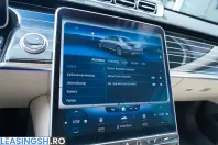 Mercedes-Benz S 400 (Clasa S) din 2022 cu 87.301 km - oferta MER220775 - foto 24