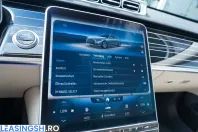Mercedes-Benz S 400 (Clasa S) din 2022 cu 87.301 km - oferta MER220775 - foto 25