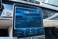 Mercedes-Benz S 400 (Clasa S) din 2022 cu 87.301 km - oferta MER220775 - foto 26