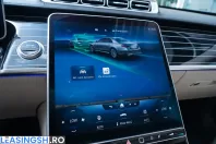 Mercedes-Benz S 400 (Clasa S) din 2022 cu 87.301 km - oferta MER220775 - foto 28