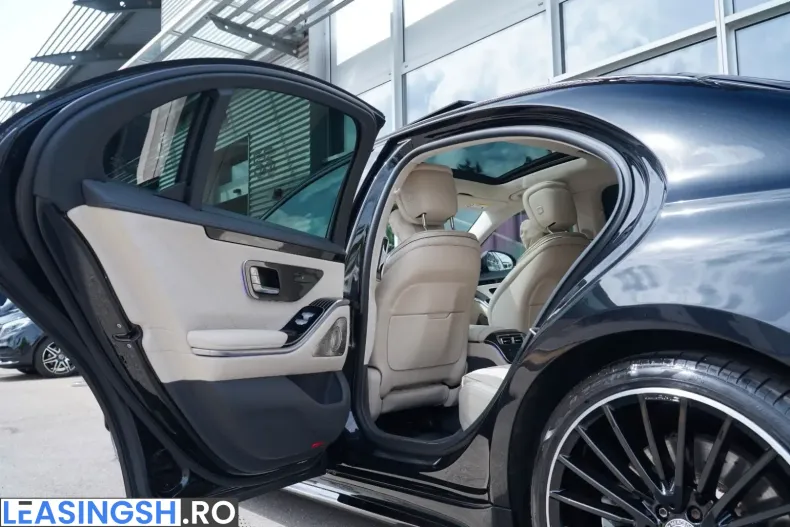 Mercedes-Benz S 400 (Clasa S) din 2022 cu 87.301 km - oferta MER220775 - foto 29
