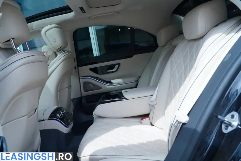 Mercedes-Benz S 400 (Clasa S) din 2022 cu 87.301 km - oferta MER220775 - foto 30