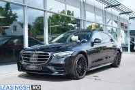 Mercedes-Benz S 400 (Clasa S) din 2022 cu 87.301 km - oferta MER220775 - foto 43
