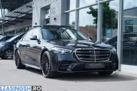 Mercedes-Benz S 400 (Clasa S) din 2022 cu 87.301 km - oferta MER220775 - foto 48