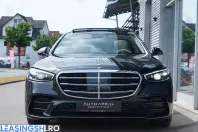 Mercedes-Benz S 400 (Clasa S) din 2022 cu 87.301 km - oferta MER220775 - foto 49