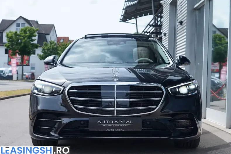 Mercedes-Benz S 400 (Clasa S) din 2022 cu 87.301 km - oferta MER220775 - foto 49