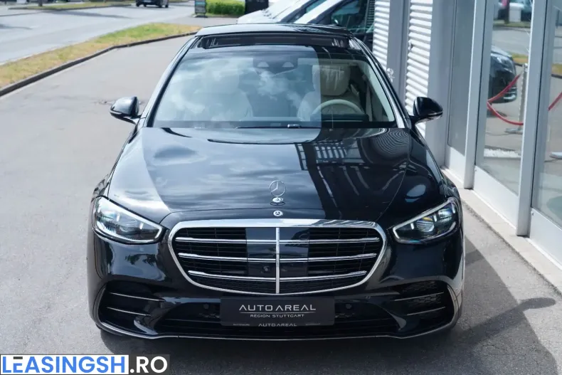 Mercedes-Benz S 400 (Clasa S) din 2022 cu 87.301 km - oferta MER220775 - foto 50