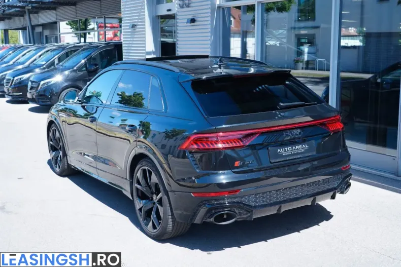 Audi RSQ8 din 2022 cu 96.900 km - oferta AUD220776 - foto 3