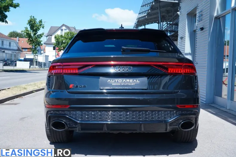 Audi RSQ8 din 2022 cu 96.900 km - oferta AUD220776 - foto 7