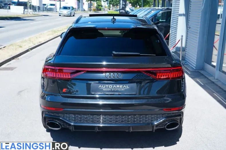 Audi RSQ8 din 2022 cu 96.900 km - oferta AUD220776 - foto 8