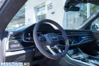 Audi RSQ8 din 2022 cu 96.900 km - oferta AUD220776 - foto 10