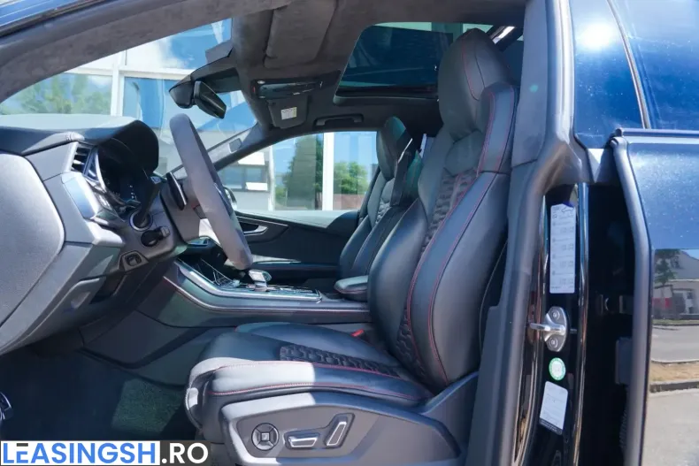 Audi RSQ8 din 2022 cu 96.900 km - oferta AUD220776 - foto 11