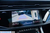 Audi RSQ8 din 2022 cu 96.900 km - oferta AUD220776 - foto 17
