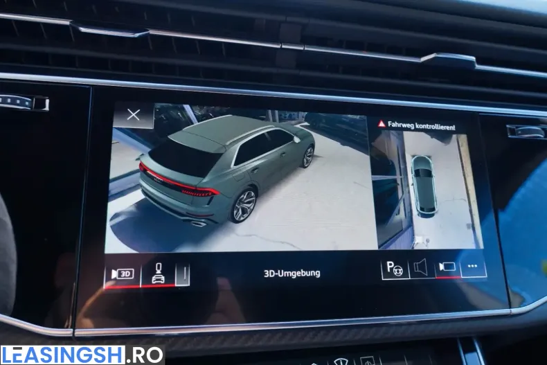 Audi RSQ8 din 2022 cu 96.900 km - oferta AUD220776 - foto 19