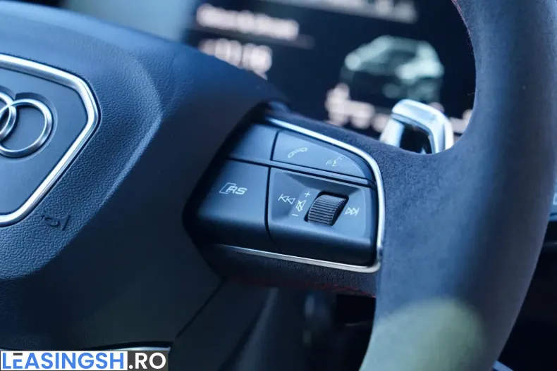 Audi RSQ8 din 2022 cu 96.900 km - oferta AUD220776 - foto 27