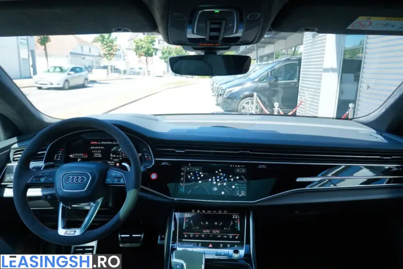 Audi RSQ8 din 2022 cu 96.900 km - oferta AUD220776 - foto 29