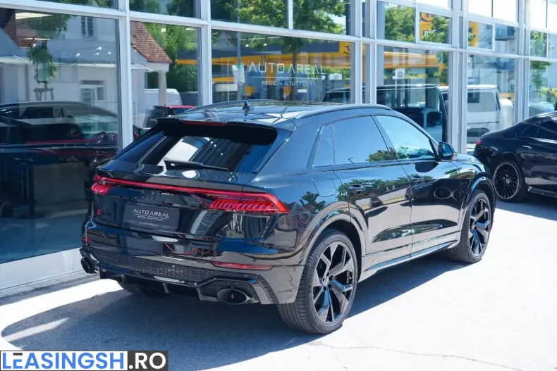 Audi RSQ8 din 2022 cu 96.900 km - oferta AUD220776 - foto 37