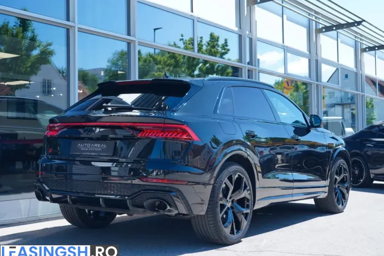 Audi RSQ8 din 2022 cu 96.900 km - oferta AUD220776 - foto 38