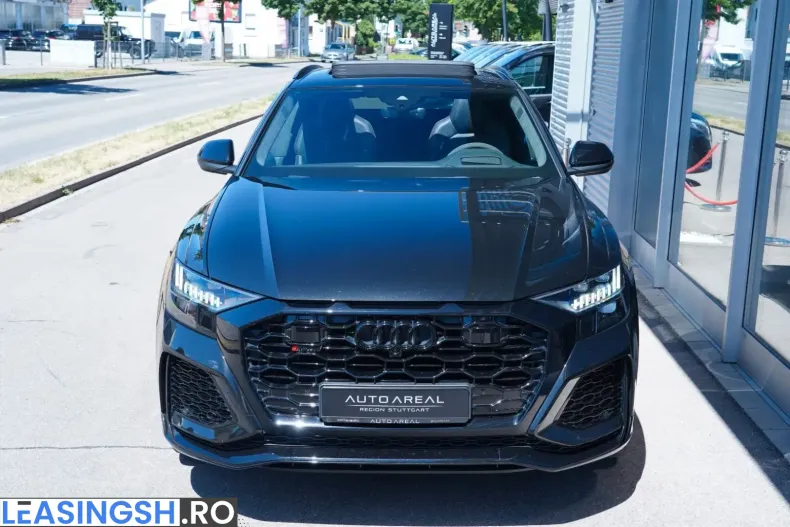 Audi RSQ8 din 2022 cu 96.900 km - oferta AUD220776 - foto 40