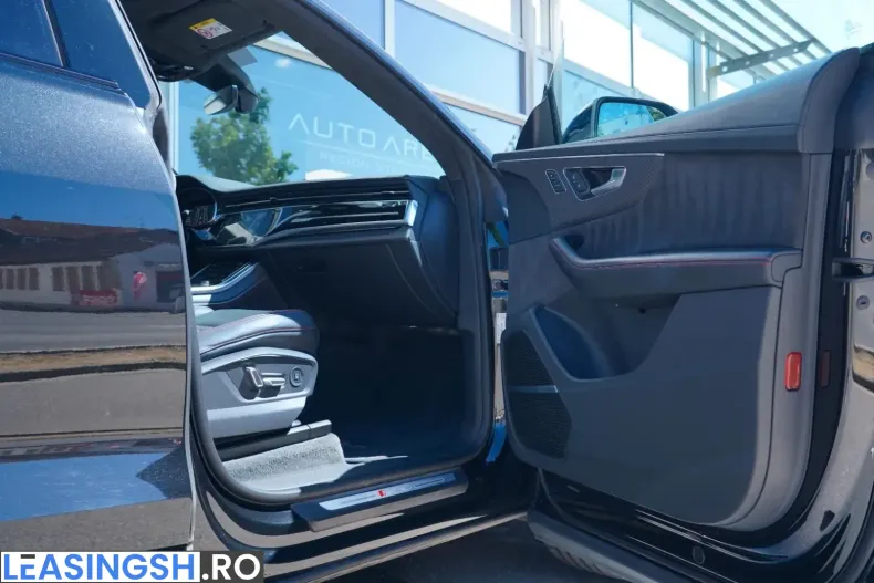 Audi RSQ8 din 2022 cu 96.900 km - oferta AUD220776 - foto 44