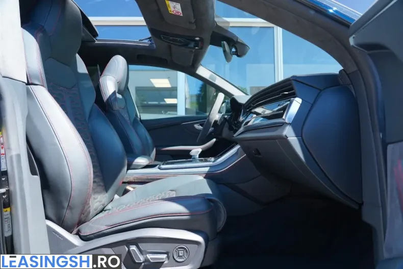 Audi RSQ8 din 2022 cu 96.900 km - oferta AUD220776 - foto 45