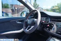 Audi RSQ8 din 2022 cu 96.900 km - oferta AUD220776 - foto 46