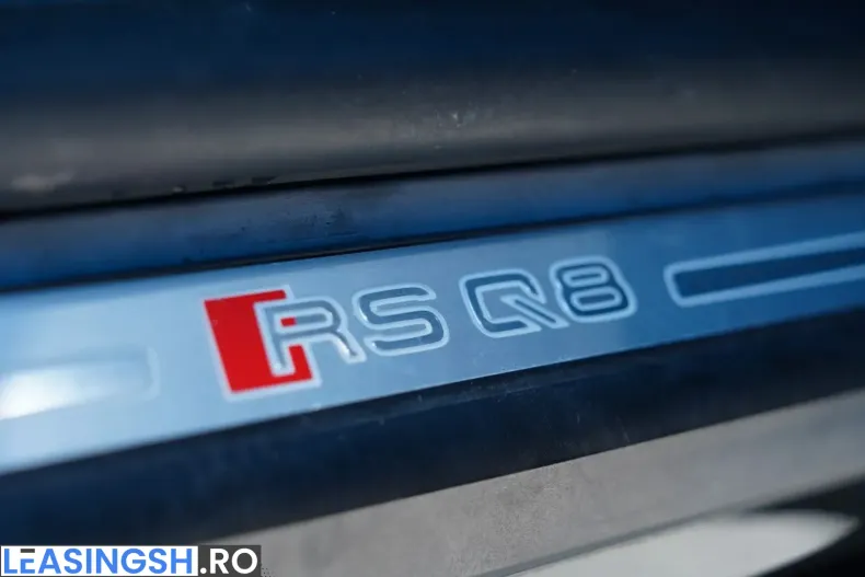 Audi RSQ8 din 2022 cu 96.900 km - oferta AUD220776 - foto 47