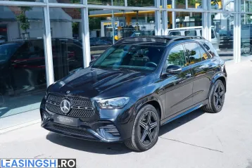 Mercedes-Benz GLE 300 din 2025 - oferta MER220777