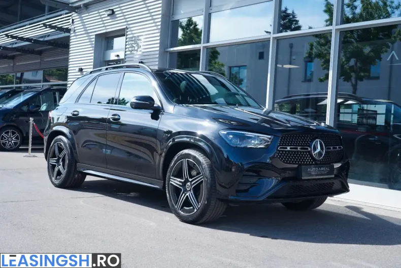 Mercedes-Benz GLE 300 (Clasa GLE) din 2025 cu 19.950 km - oferta MER220777 - foto 2